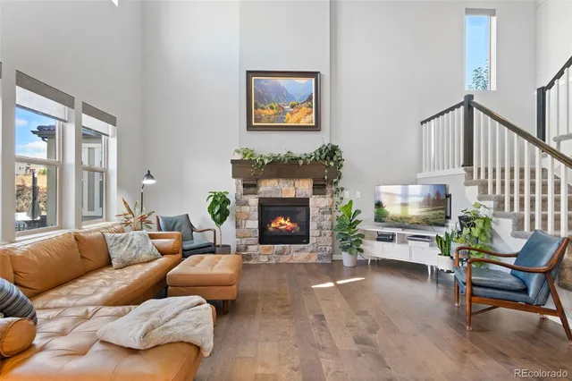 $1,015,000 | 15429 West Baltic Avenue, Lakewood, CO 80228