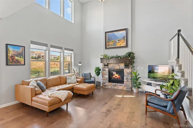 $1,015,000 | 15429 West Baltic Avenue, Lakewood, CO 80228