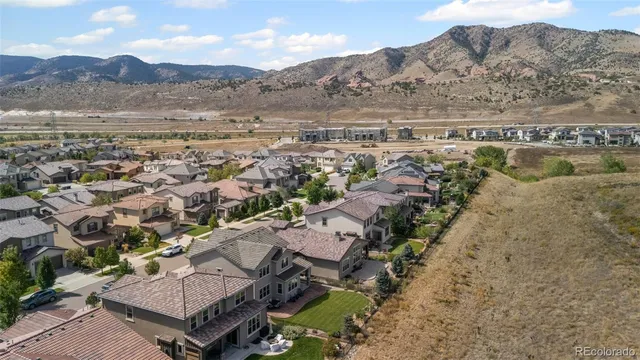 $1,015,000 | 15429 West Baltic Avenue, Lakewood, CO 80228