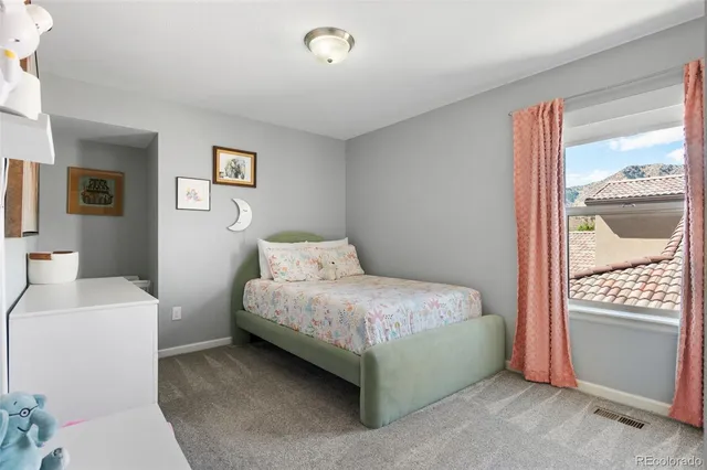 $1,015,000 | 15429 West Baltic Avenue, Lakewood, CO 80228