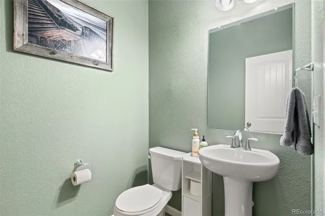 $1,015,000 | 15429 West Baltic Avenue, Lakewood, CO 80228