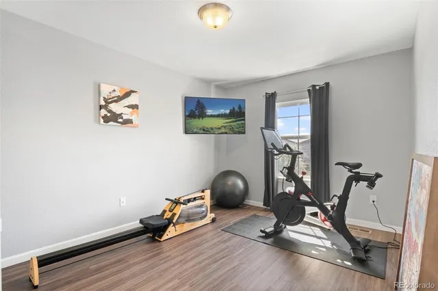 $1,015,000 | 15429 West Baltic Avenue, Lakewood, CO 80228