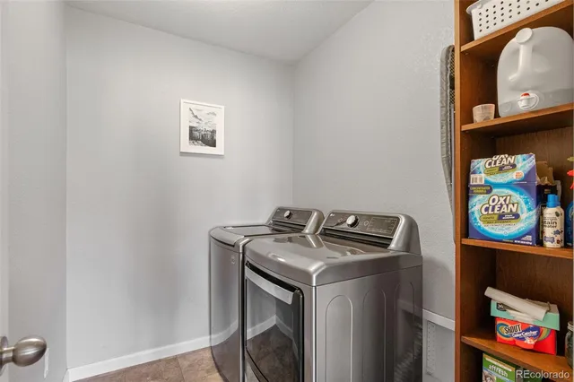 $1,015,000 | 15429 West Baltic Avenue, Lakewood, CO 80228