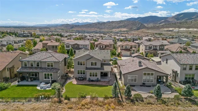 $1,015,000 | 15429 West Baltic Avenue, Lakewood, CO 80228