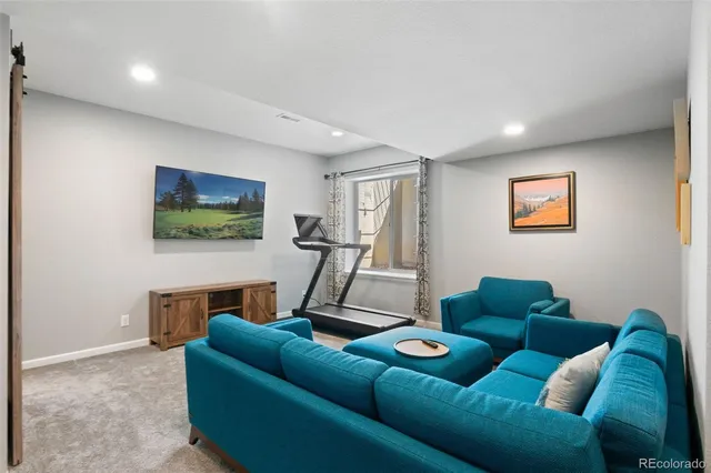 $1,015,000 | 15429 West Baltic Avenue, Lakewood, CO 80228