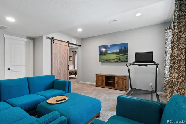 $1,015,000 | 15429 West Baltic Avenue, Lakewood, CO 80228