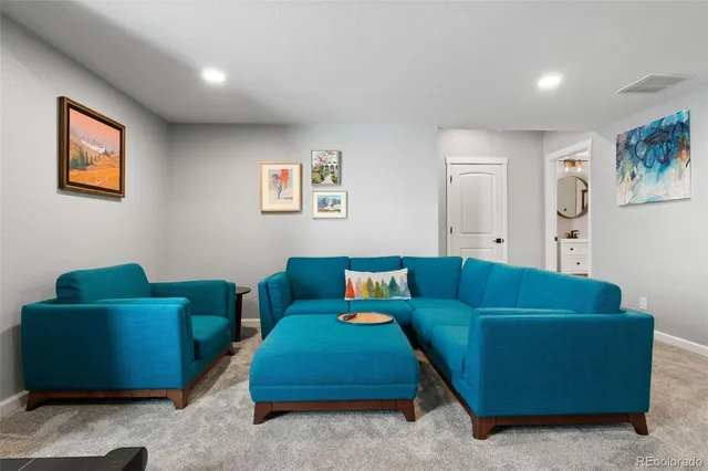 $1,015,000 | 15429 West Baltic Avenue, Lakewood, CO 80228