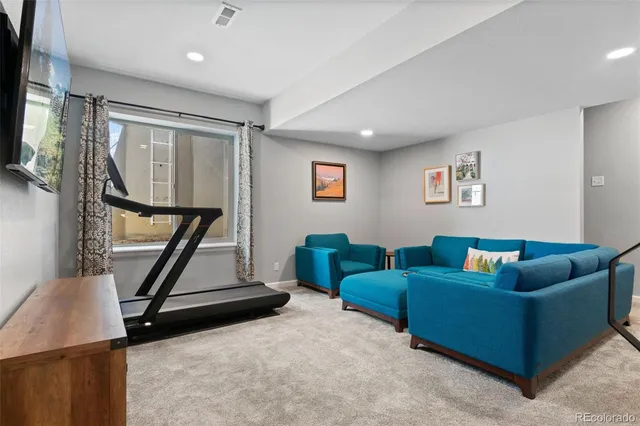 $1,015,000 | 15429 West Baltic Avenue, Lakewood, CO 80228