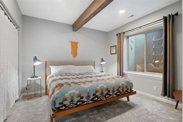 $1,015,000 | 15429 West Baltic Avenue, Lakewood, CO 80228