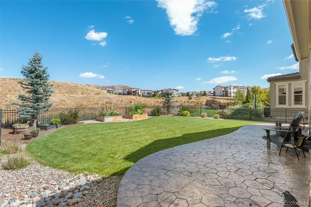 $1,015,000 | 15429 West Baltic Avenue, Lakewood, CO 80228