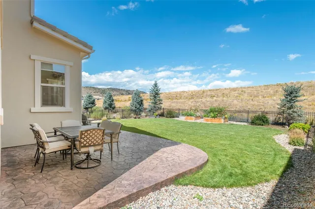 $1,015,000 | 15429 West Baltic Avenue, Lakewood, CO 80228