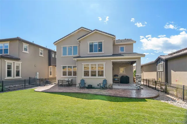 $1,015,000 | 15429 West Baltic Avenue, Lakewood, CO 80228