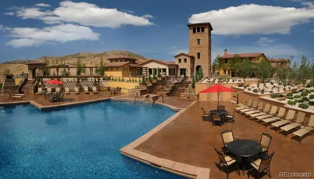 $1,015,000 | 15429 West Baltic Avenue, Lakewood, CO 80228