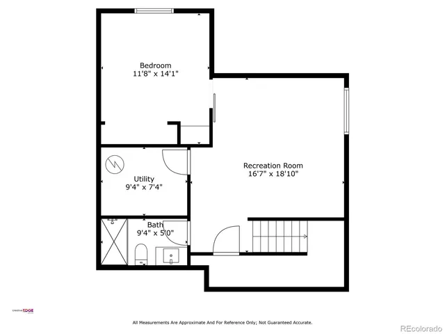 $1,015,000 | 15429 West Baltic Avenue, Lakewood, CO 80228