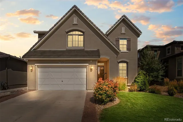 $1,015,000 | 15429 West Baltic Avenue, Lakewood, CO 80228