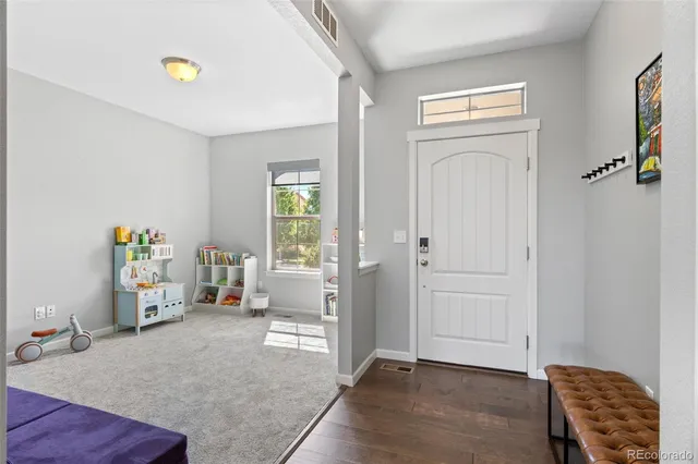 $1,015,000 | 15429 West Baltic Avenue, Lakewood, CO 80228