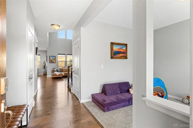 $1,015,000 | 15429 West Baltic Avenue, Lakewood, CO 80228