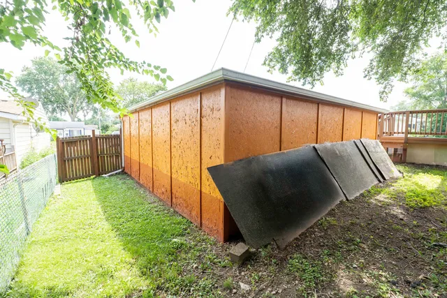 $350,000 | 408 Haller Avenue, Romeoville, IL 60446