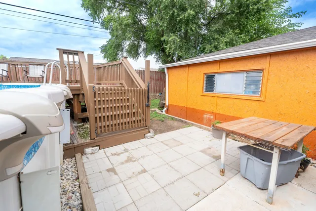 $350,000 | 408 Haller Avenue, Romeoville, IL 60446