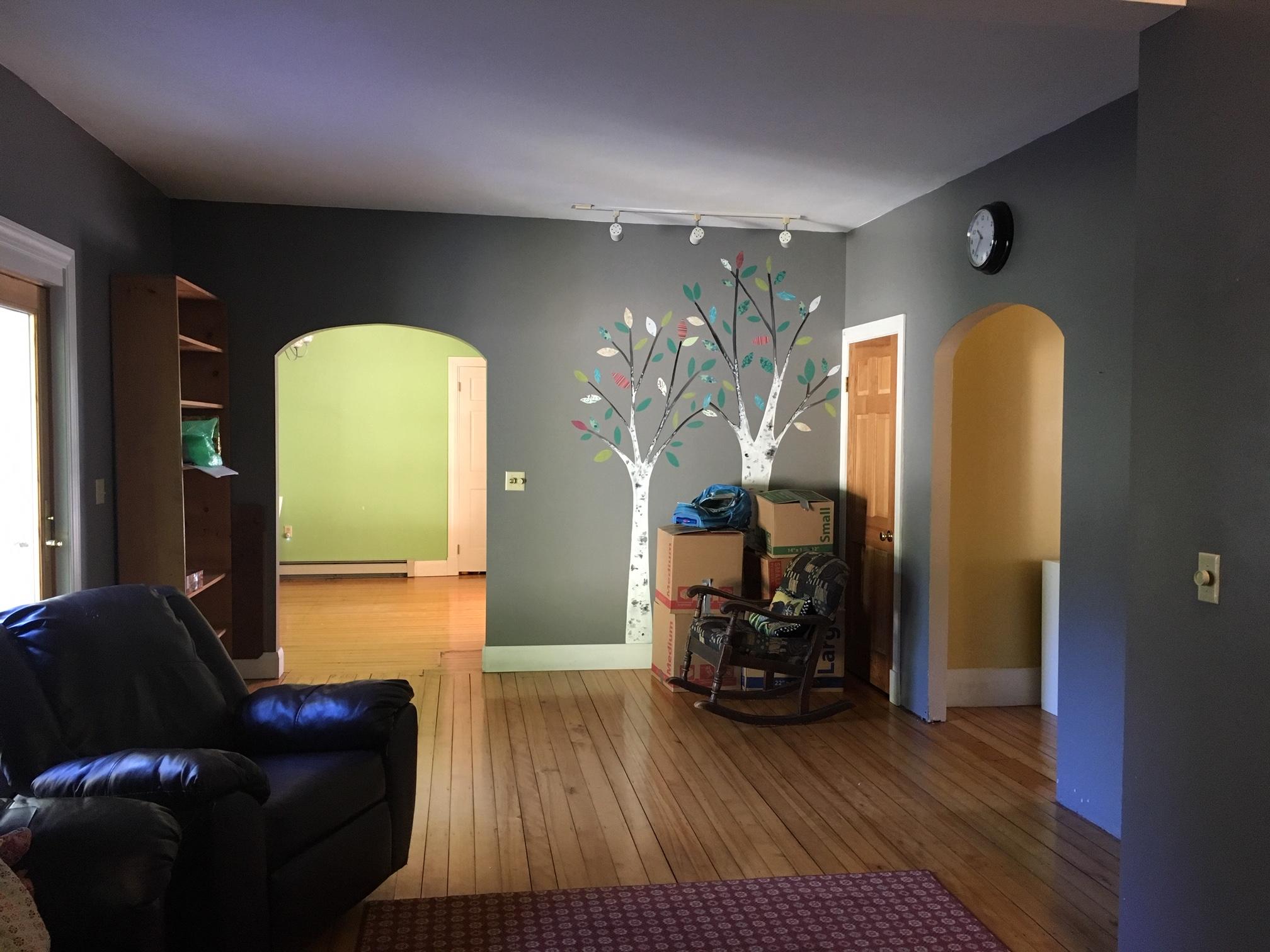 723 Washburn Road Washburn, ME 04786 - Photo 6 of 27 living room4