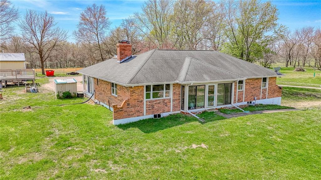 450 Southwest 725th Road Chilhowee, MO 64733 - Photo 48 of 77