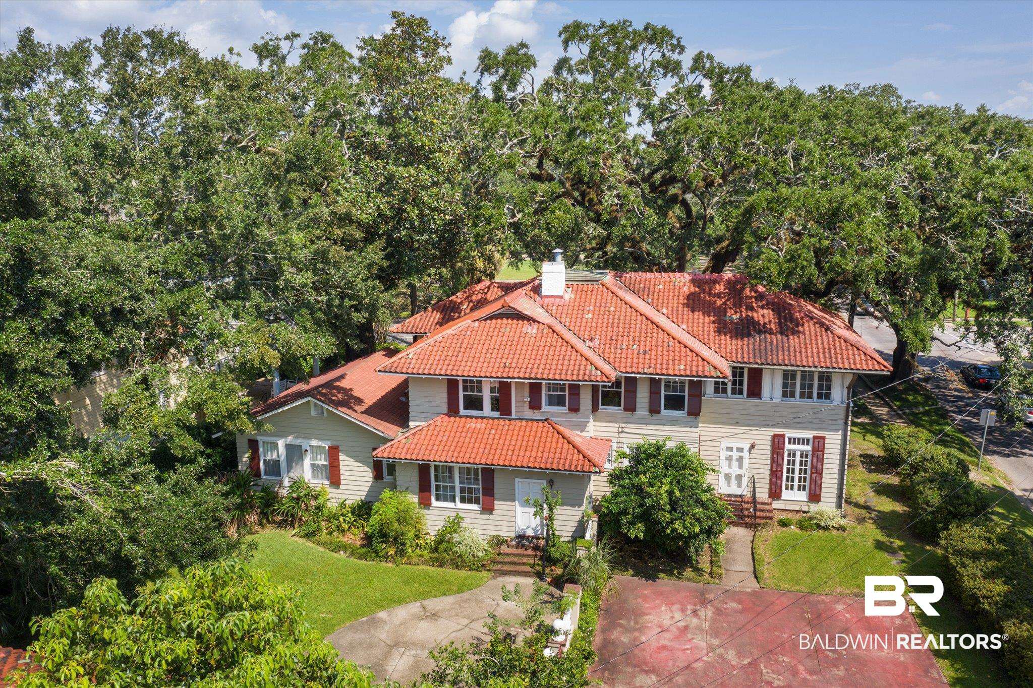 1551 Dauphin Street Mobile, AL 36604 - Photo 1 of 50
