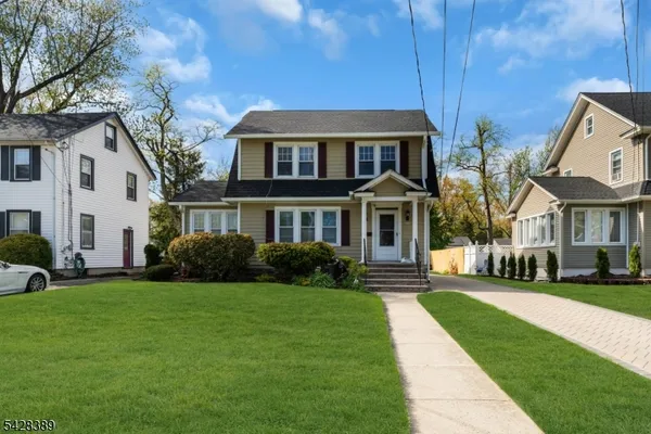 $485,000 | 1828 Myrtle Avenue, Plainfield, NJ 07063