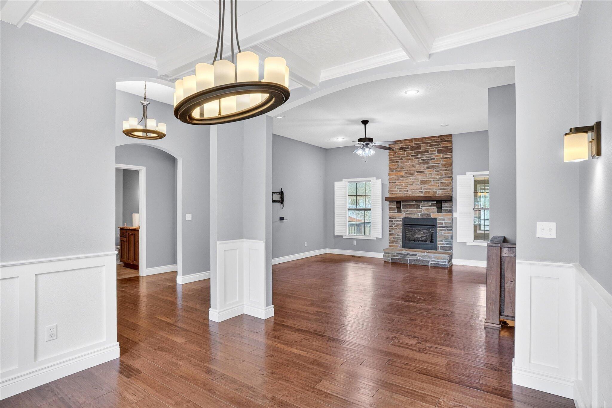 634 North Rockingham Avenue Nixa, MO 65714 - Photo 5 of 40 08-7