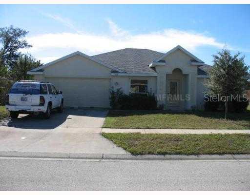 405 Kettering Road Deltona, FL 32725 - Photo 1 of 1 Exterior Front