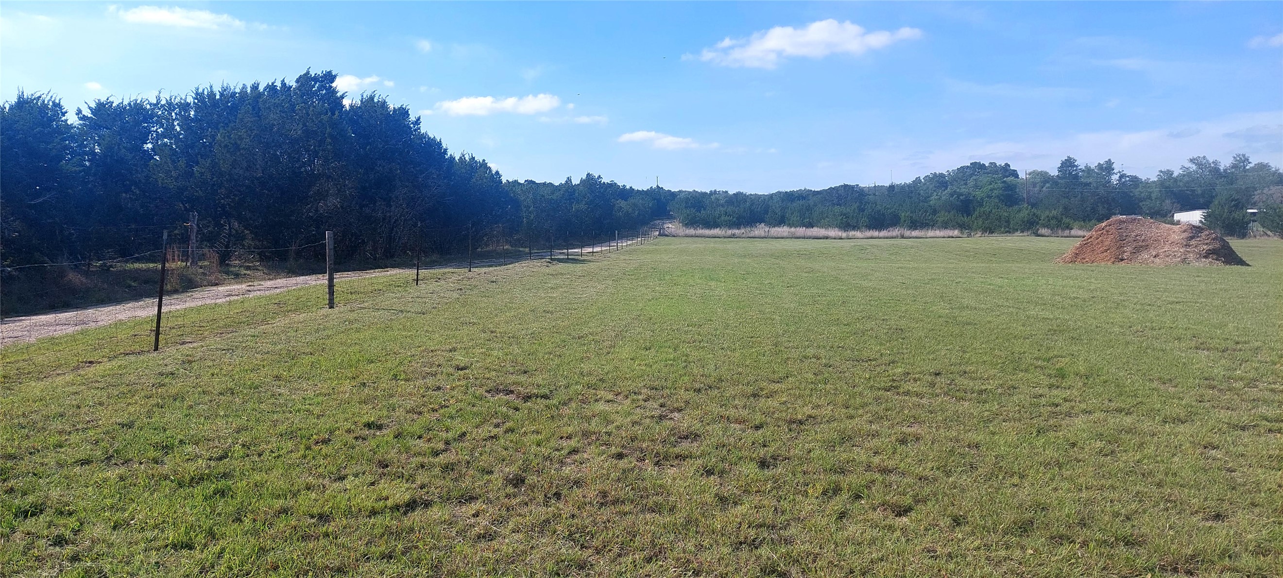 4553 McCall Creek Road Blanco, TX 78606 - Photo 38 of 38 Open pasture