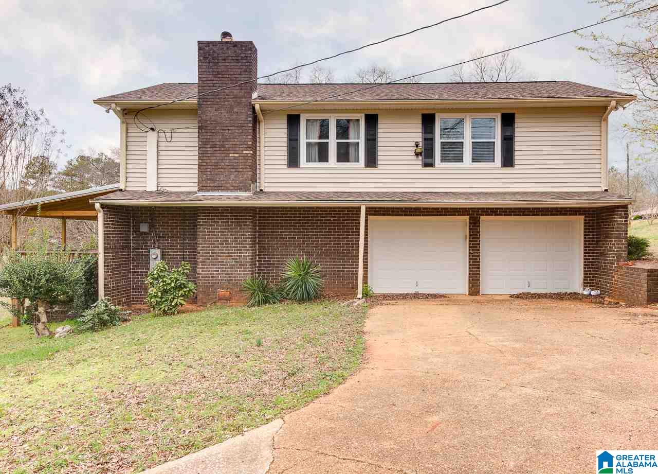 114 Hawthorne Street Talladega, AL 35160 - Photo 33 of 37