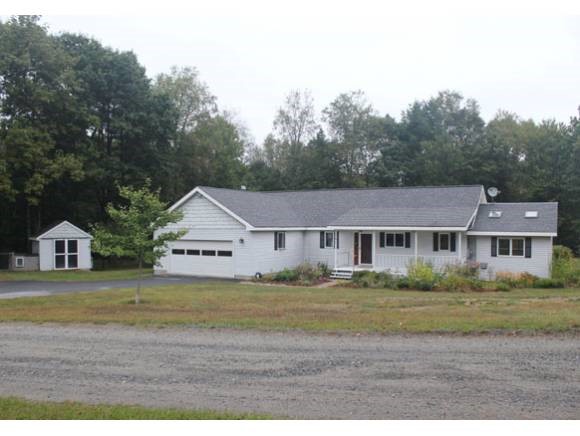 701 Woodbury Road Springfield, VT 05156 - Photo 1 of 1