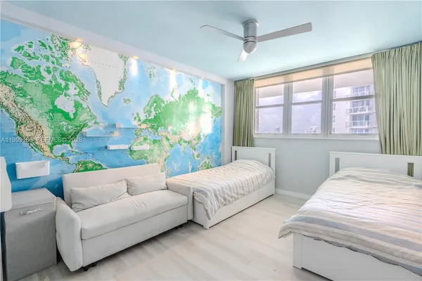$5,750 | 800 West Avenue, Unit 946, Miami Beach, FL 33139