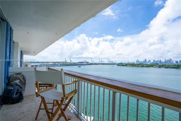 $5,750 | 800 West Avenue, Unit 946, Miami Beach, FL 33139