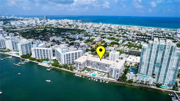 $5,750 | 800 West Avenue, Unit 946, Miami Beach, FL 33139