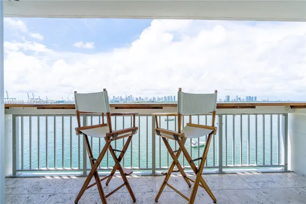 $5,750 | 800 West Avenue, Unit 946, Miami Beach, FL 33139