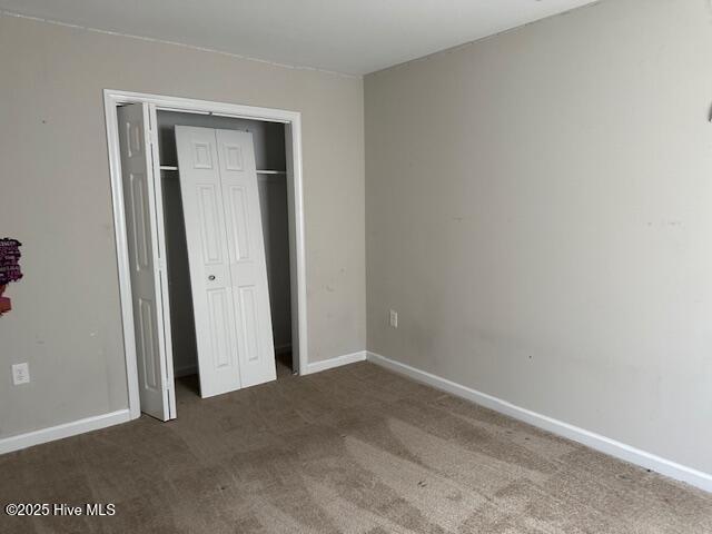 1855 Nixonton Road Elizabeth City, NC 27909 - Photo 11 of 13 First of two upstairs bedrooms