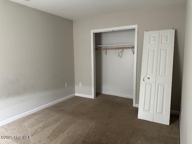 1855 Nixonton Road Elizabeth City, NC 27909 - Photo 12 of 13 Second bedroom upstairs.