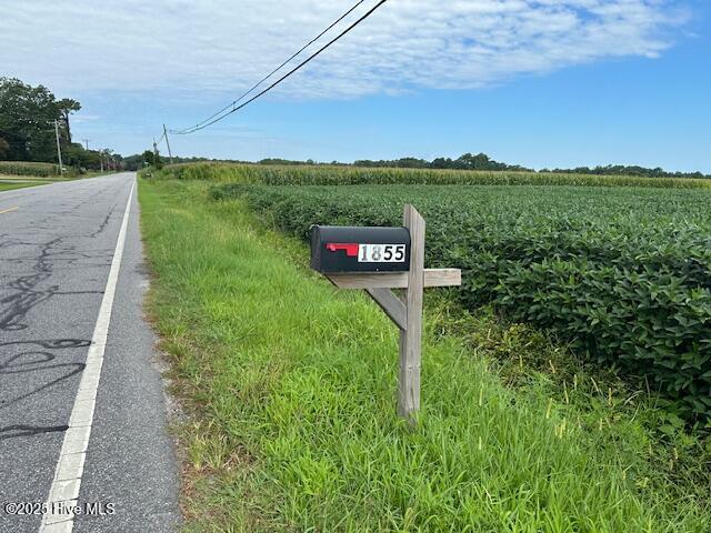 1855 Nixonton Road Elizabeth City, NC 27909 - Photo 13 of 13 Sweet Country Road!