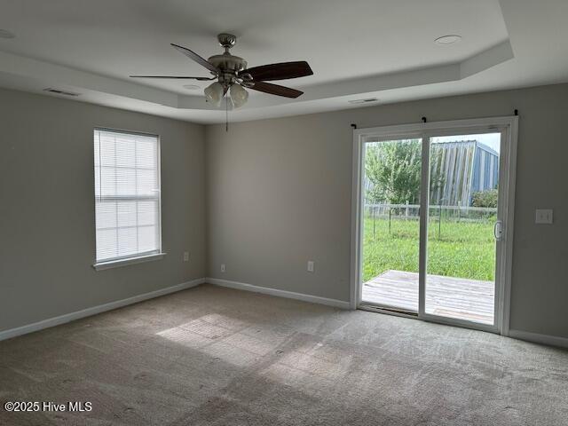 1855 Nixonton Road Elizabeth City, NC 27909 - Photo 8 of 13 Main bedroom (downstairs)