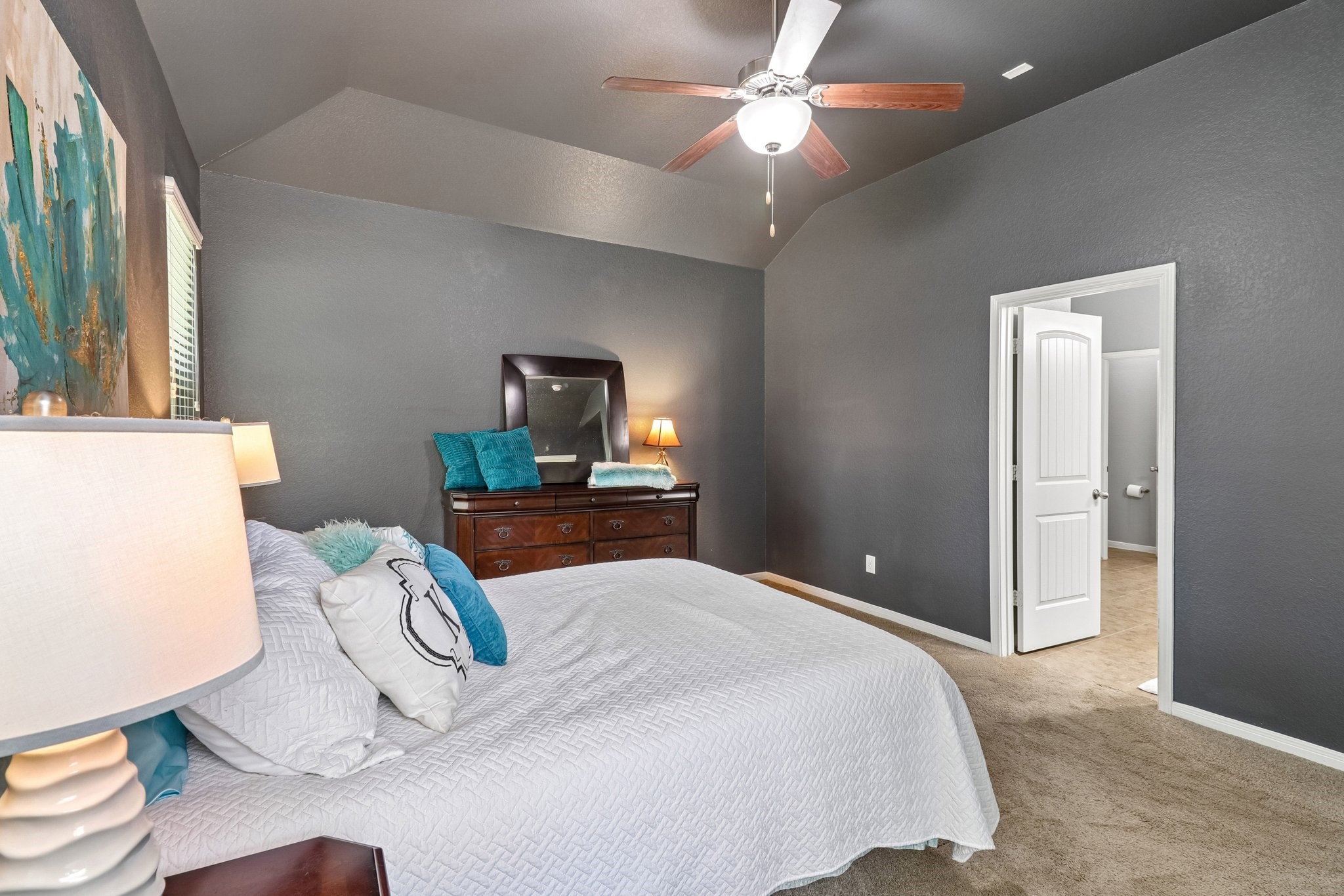 21396 Timber Lodge Lane Porter, TX 77365 - Photo 19 of 34