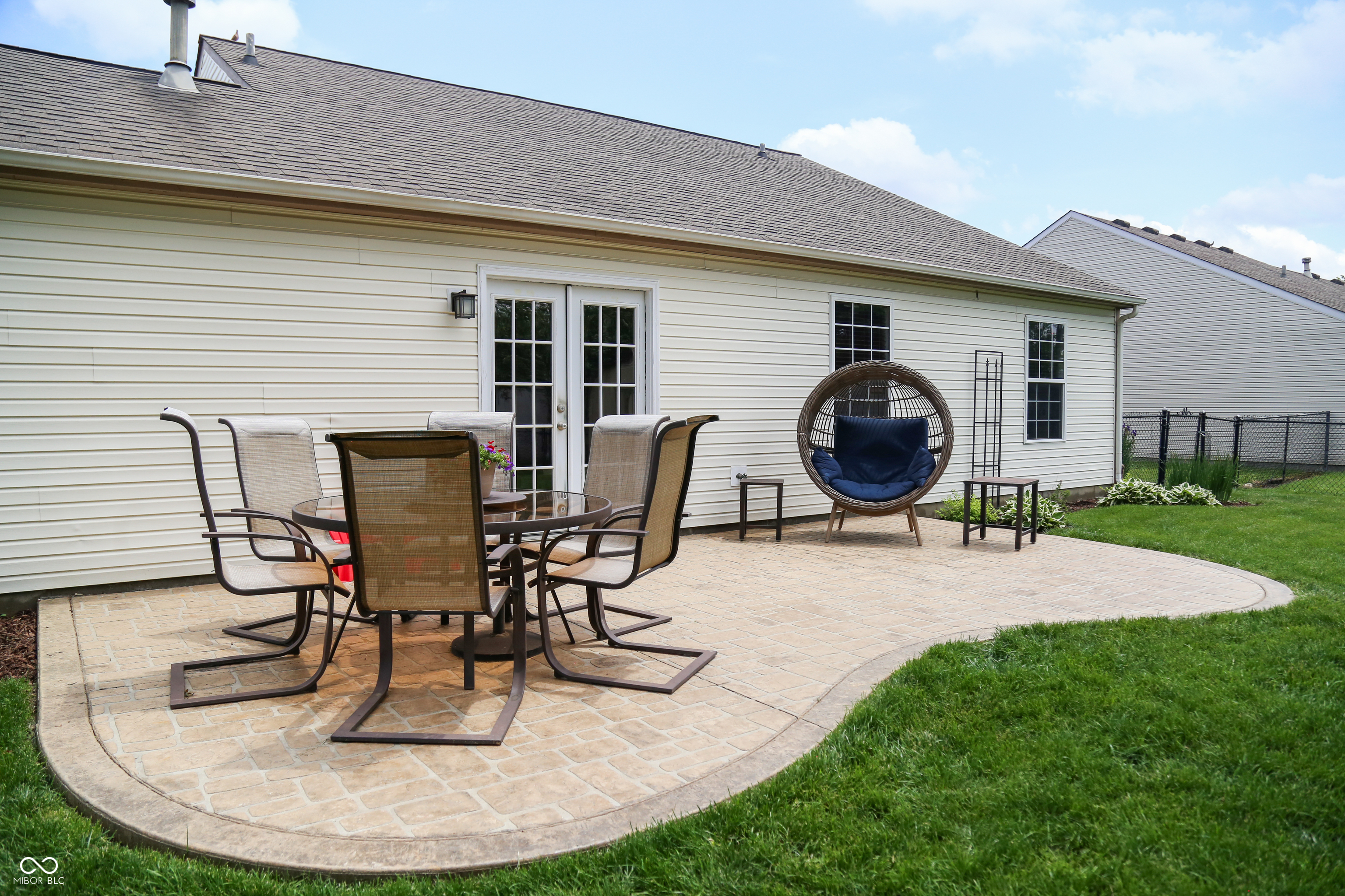 14 Daniel Circle Brownsburg, IN 46112 - Photo 25 of 35