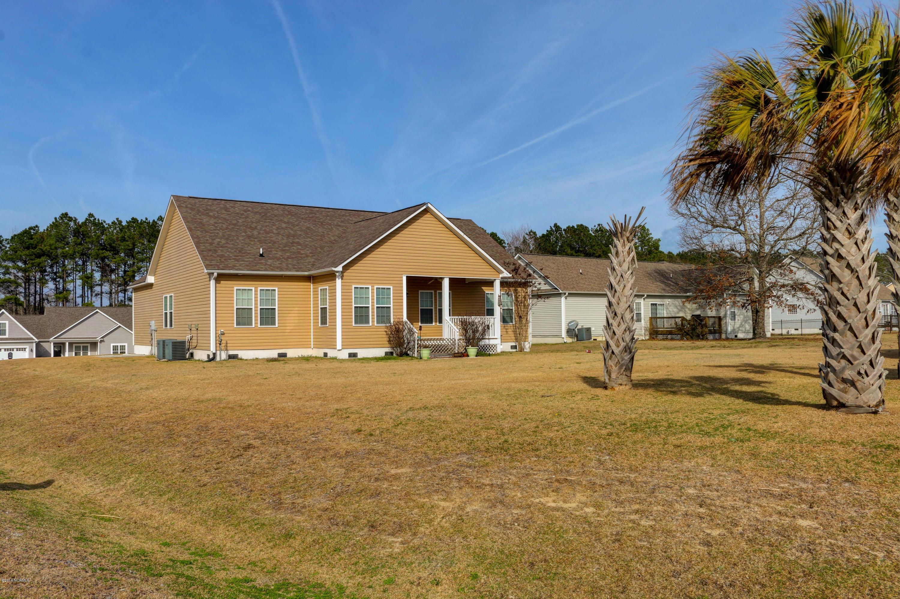 100 Echo Ridge Road Cape Carteret, NC 28584 - Photo 27 of 33 ARRP - Echo Ridge 100 - 02
