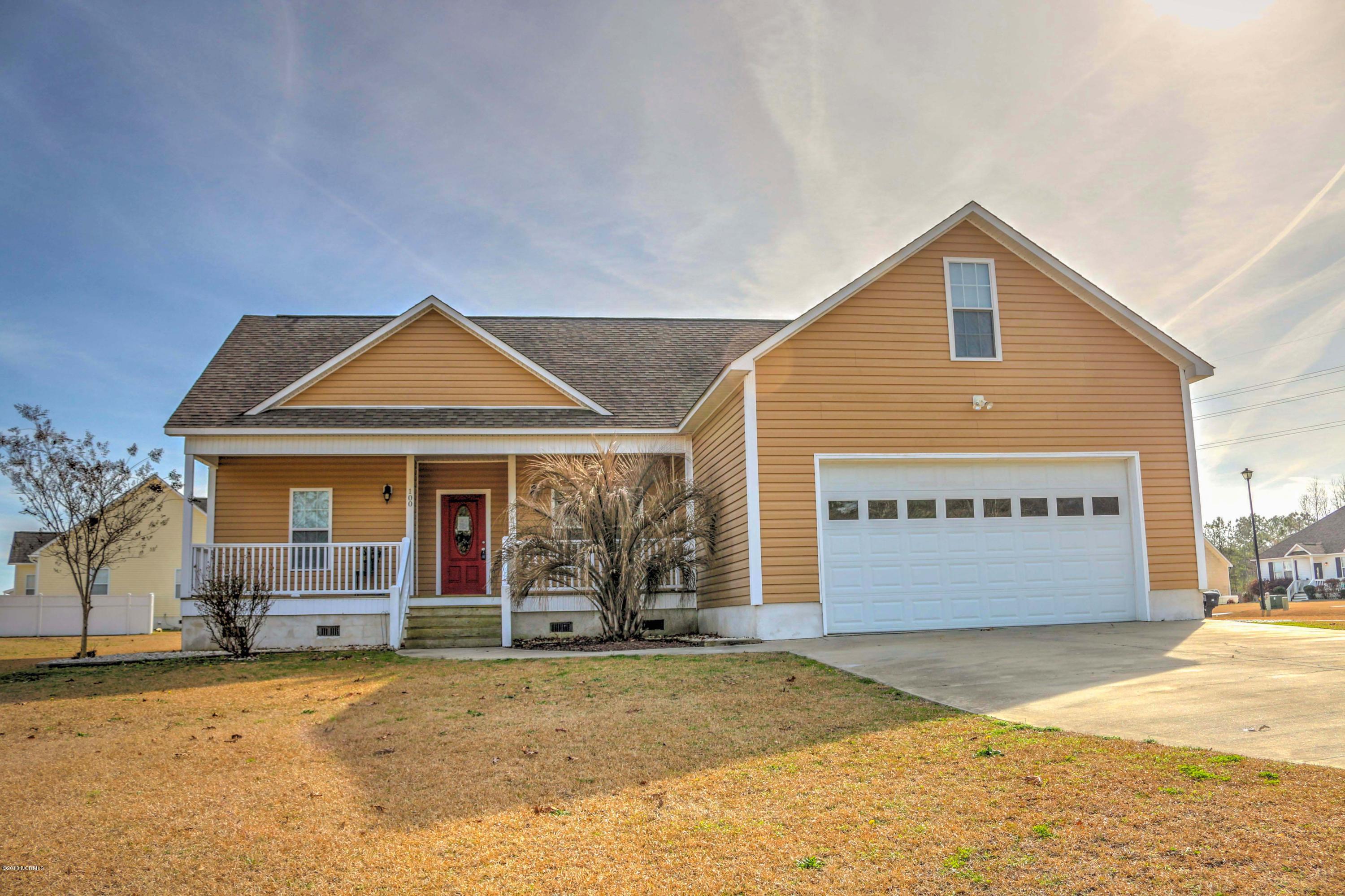 100 Echo Ridge Road Cape Carteret, NC 28584 - Photo 30 of 33 ARRP - Echo Ridge 100 - 00