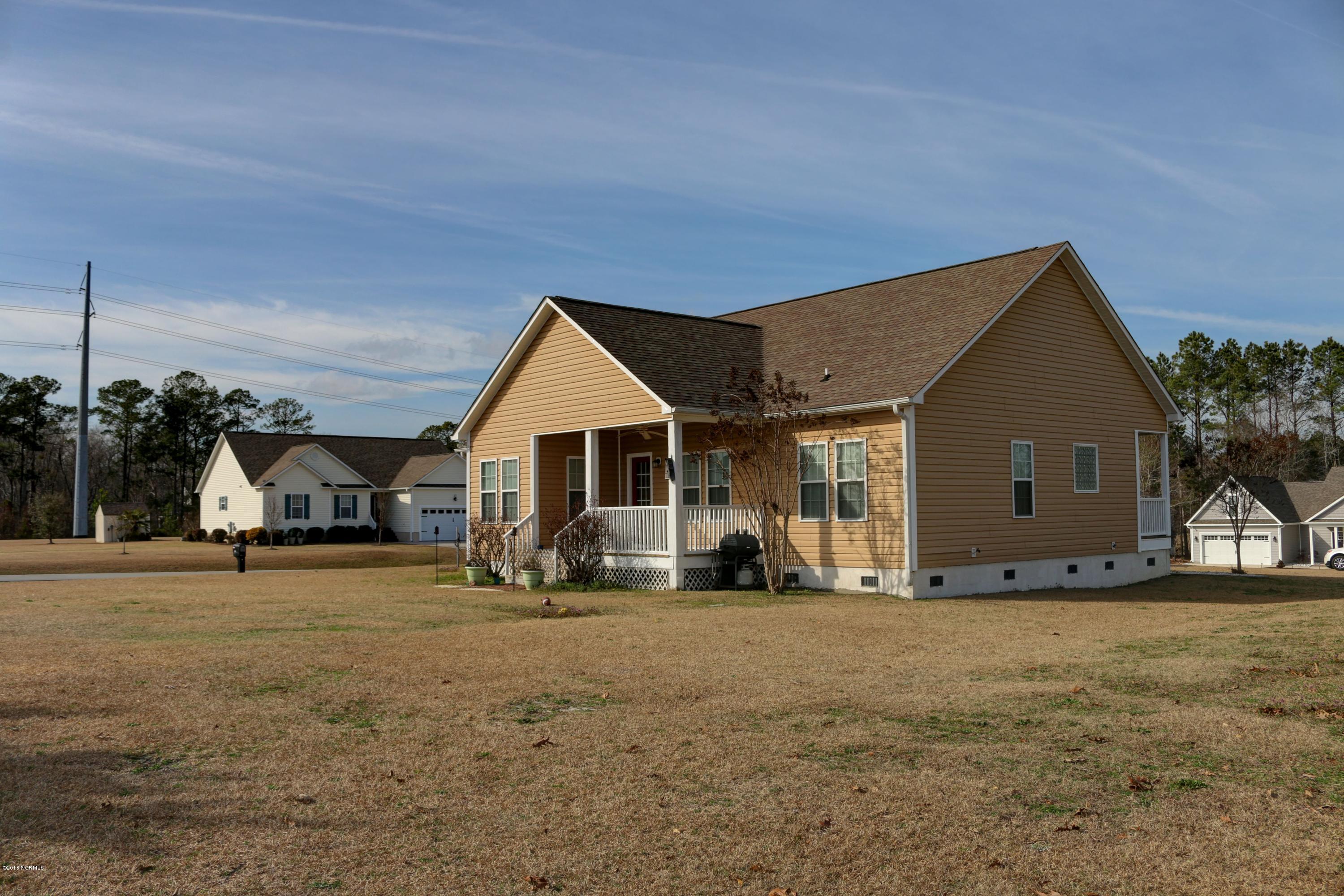 100 Echo Ridge Road Cape Carteret, NC 28584 - Photo 33 of 33 ARRP - Echo Ridge 100 - 04