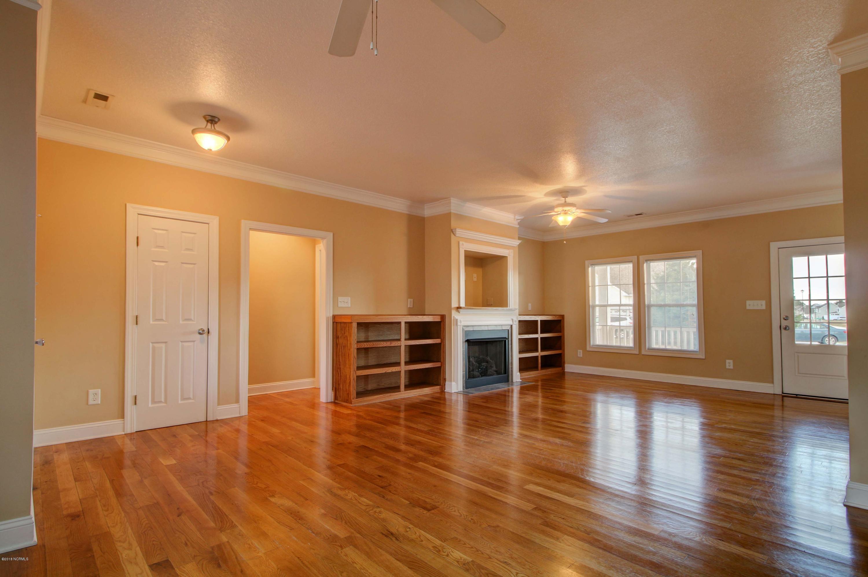 100 Echo Ridge Road Cape Carteret, NC 28584 - Photo 5 of 33 ARRP - Echo Ridge 100 - 13