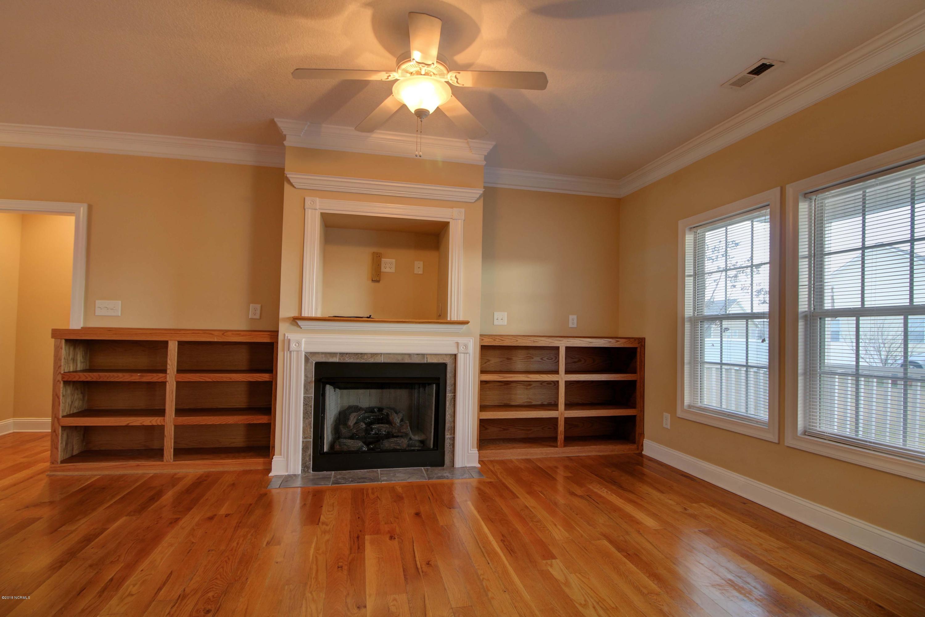 100 Echo Ridge Road Cape Carteret, NC 28584 - Photo 6 of 33 ARRP - Echo Ridge 100 - 15