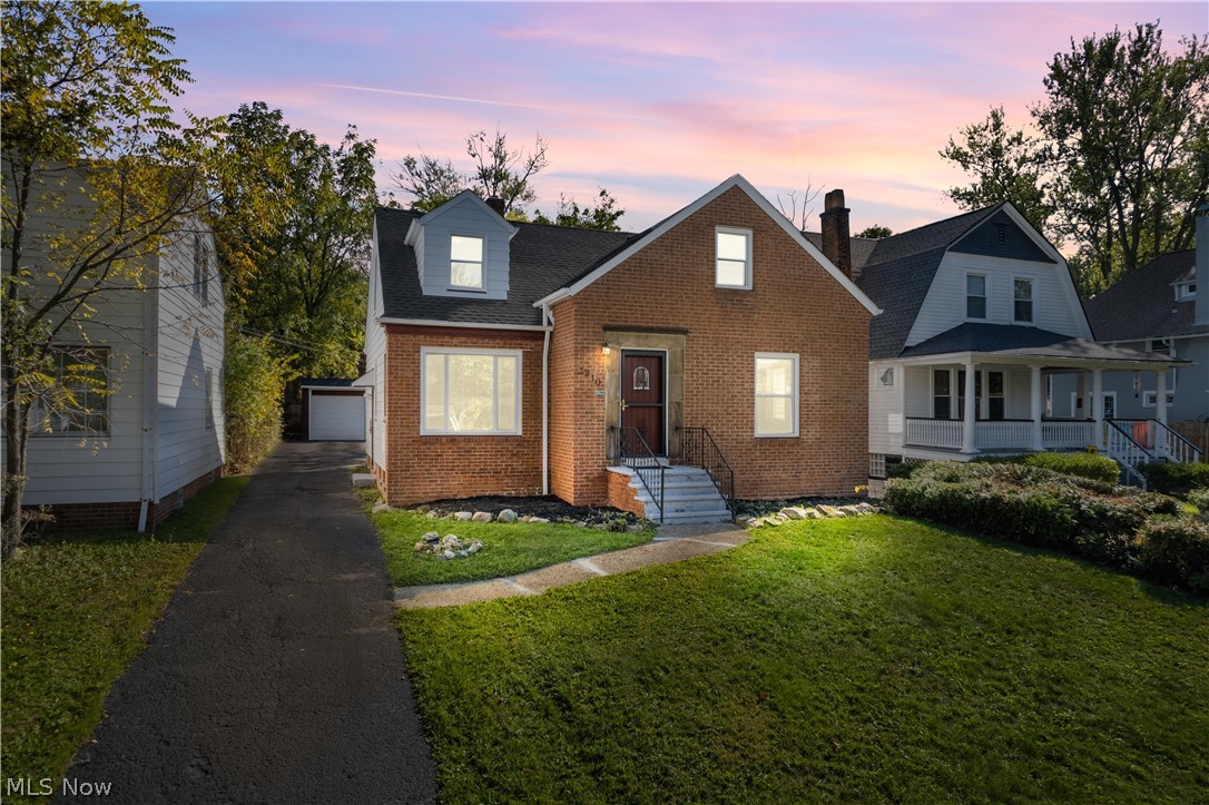 3210 Whitethorn Road Cleveland, OH 44118 - Photo 1 of 28