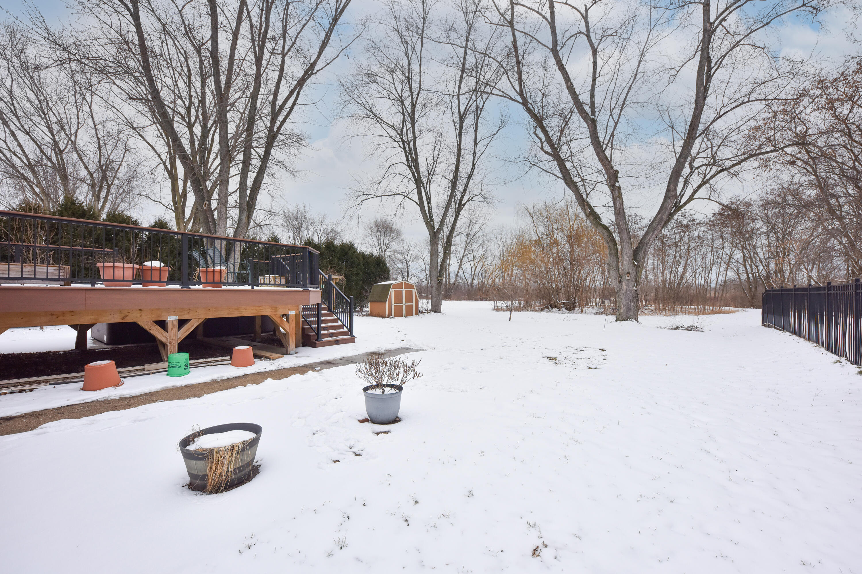 10156 South Nicholson Road Oak Creek, WI 53154 - Photo 28 of 37 31