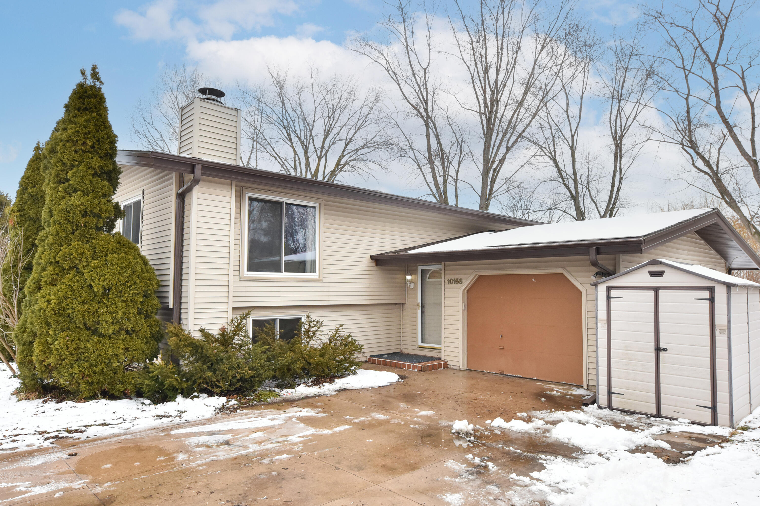 10156 South Nicholson Road Oak Creek, WI 53154 - Photo 37 of 37 4